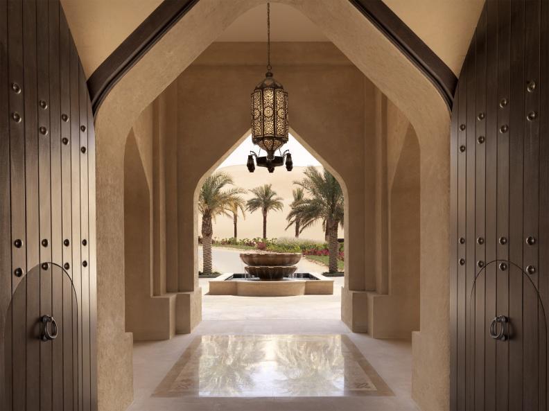 5 Sterne Hotel: Qasr Al Sarab Desert Resort By Anantara - Liwa Desert, Abu Dhabi, Bild 4