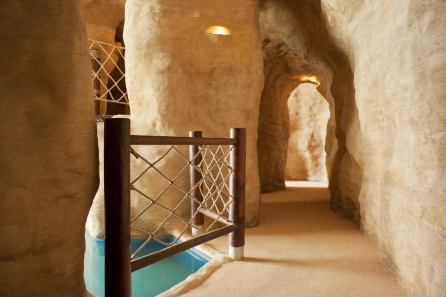 5 Sterne Hotel: The St. Regis Saadiyat Island Resort - Abu Dhabi, Abu Dhabi, Bild 7