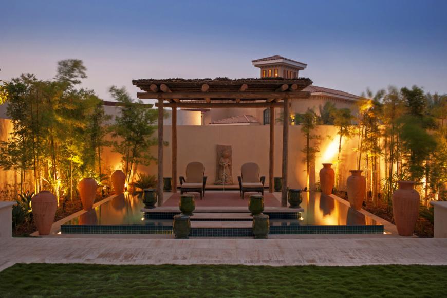 5 Sterne Hotel: The St. Regis Saadiyat Island Resort - Abu Dhabi, Abu Dhabi, Bild 5