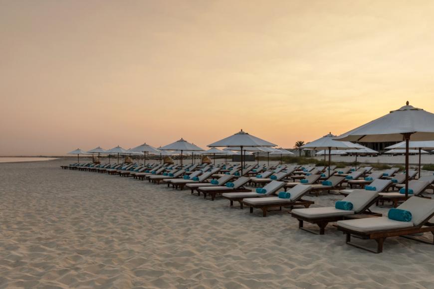5 Sterne Hotel: The St. Regis Saadiyat Island Resort - Abu Dhabi, Abu Dhabi, Bild 3