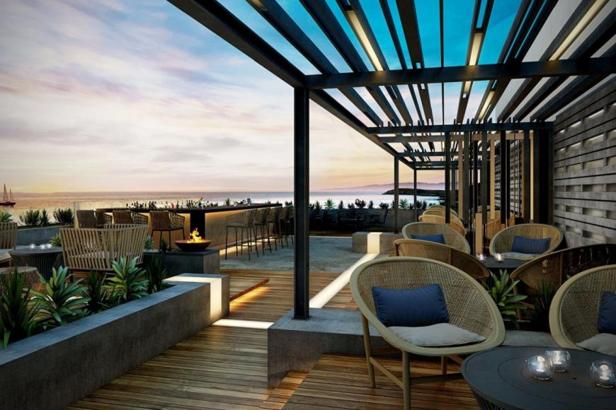 5 Sterne Hotel: Saadiyat Rotana Resort & Villas - Abu Dhabi, Abu Dhabi, Bild 7