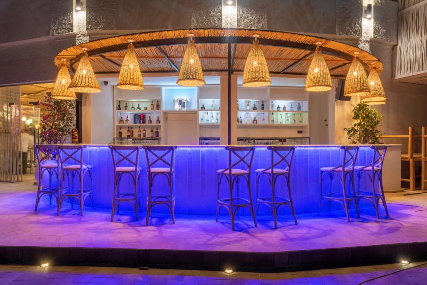 5 Sterne Hotel: Le Meridien Abu Dhabi - Abu Dhabi, Abu Dhabi, Bild 10