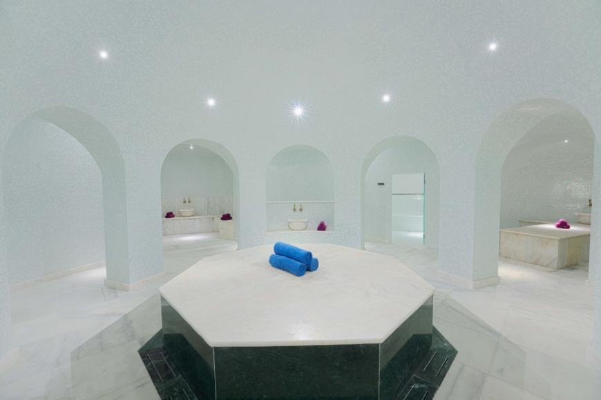 5 Sterne Hotel: Le Meridien Abu Dhabi - Abu Dhabi, Abu Dhabi, Bild 9