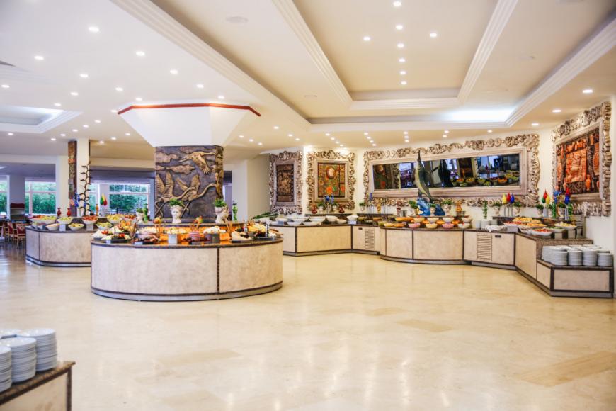 4 Sterne Familienhotel: Cesars Resort - Side, Türkische Riviera, Bild 4