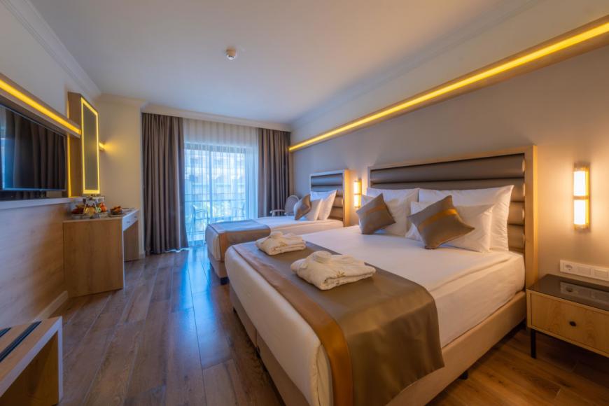 5 Sterne Familienhotel: Aydinbey King's Palace - Side, Türkische Riviera, Bild 4