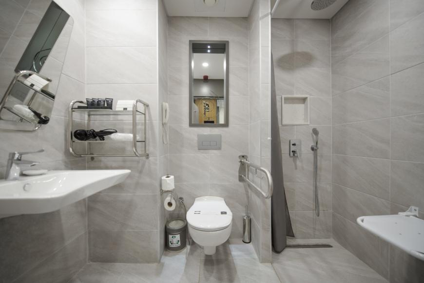 5 Sterne Familienhotel: Miramare Beach - Side, Türkische Riviera, Bild 8