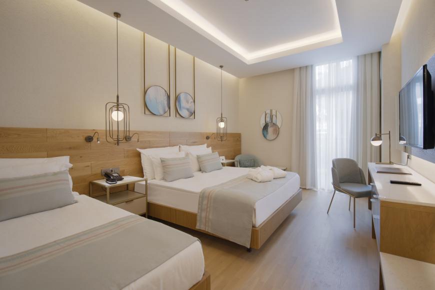 5 Sterne Familienhotel: Miramare Beach - Side, Türkische Riviera, Bild 7