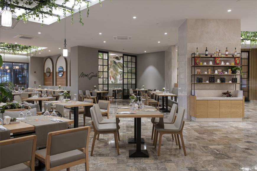 5 Sterne Familienhotel: Miramare Beach - Side, Türkische Riviera, Bild 10