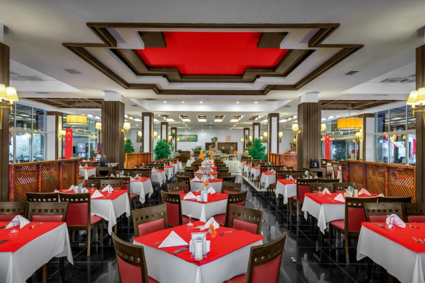 4.5 Sterne Hotel: Crystal Aura Aqua Collection - Kemer, Türkische Riviera, Bild 8