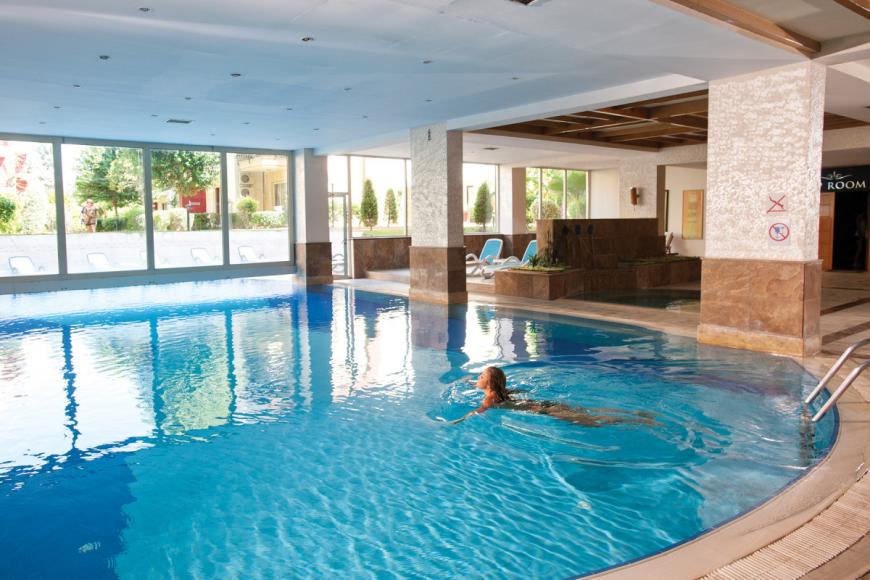 4.5 Sterne Hotel: Crystal Aura Aqua Collection - Kemer, Türkische Riviera, Bild 6