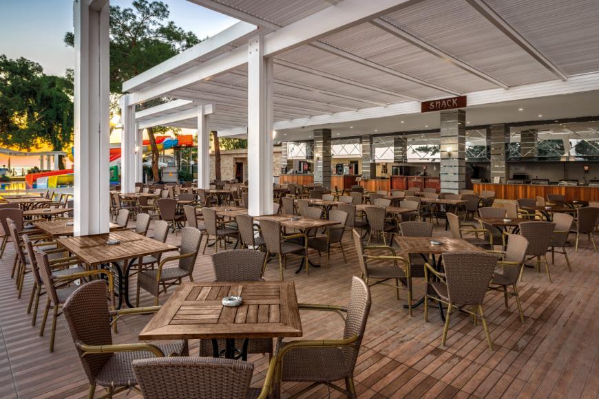 4.5 Sterne Hotel: Crystal Aura Aqua Collection - Kemer, Türkische Riviera, Bild 5