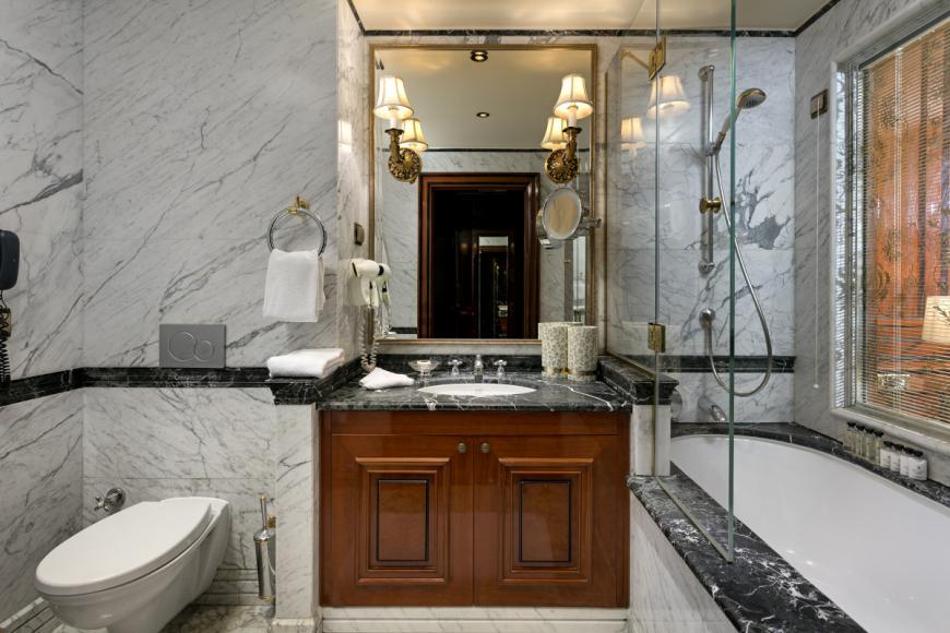 5 Sterne Hotel: Mardan Palace Hotel - Antalya, Türkische Riviera, Bild 6