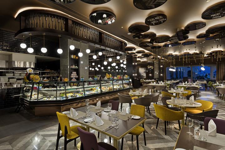 5 Sterne Hotel: Mardan Palace Hotel - Antalya, Türkische Riviera, Bild 8