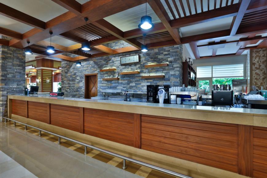 5 Sterne Familienhotel: Crystal De Luxe Comfort Collection - Kemer, Türkische Riviera, Bild 6