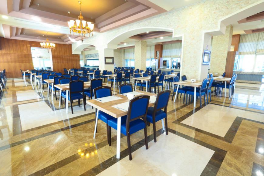 5 Sterne Familienhotel: Crystal De Luxe Comfort Collection - Kemer, Türkische Riviera, Bild 5