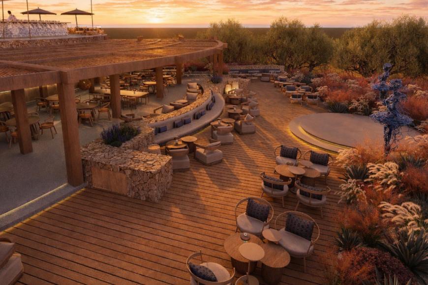 5 Sterne Hotel: Adalya Bliss - Adults Only (ex Adalya Resort & Spa) - Side, Türkische Riviera, Bild 3