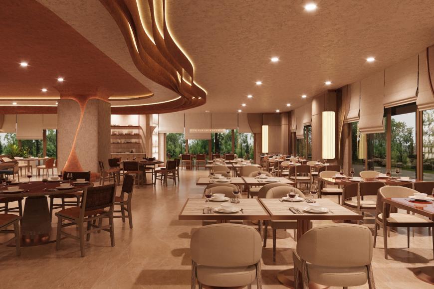 5 Sterne Hotel: Adalya Bliss - Adults Only (ex Adalya Resort & Spa) - Side, Türkische Riviera, Bild 8