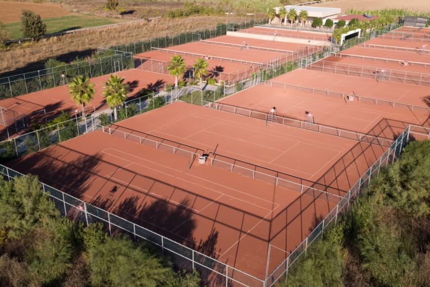 5 Sterne Hotel: Ali Bey Resort Sorgun - Side, Türkische Riviera, Bild 10