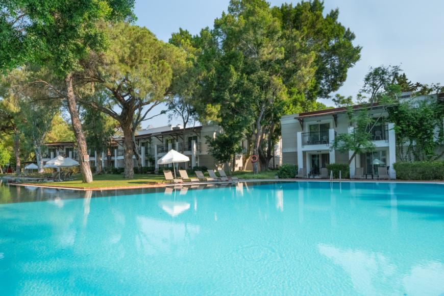 5 Sterne Familienhotel: Sherwood Exclusive Kemer - Kemer, Türkische Riviera, Bild 2