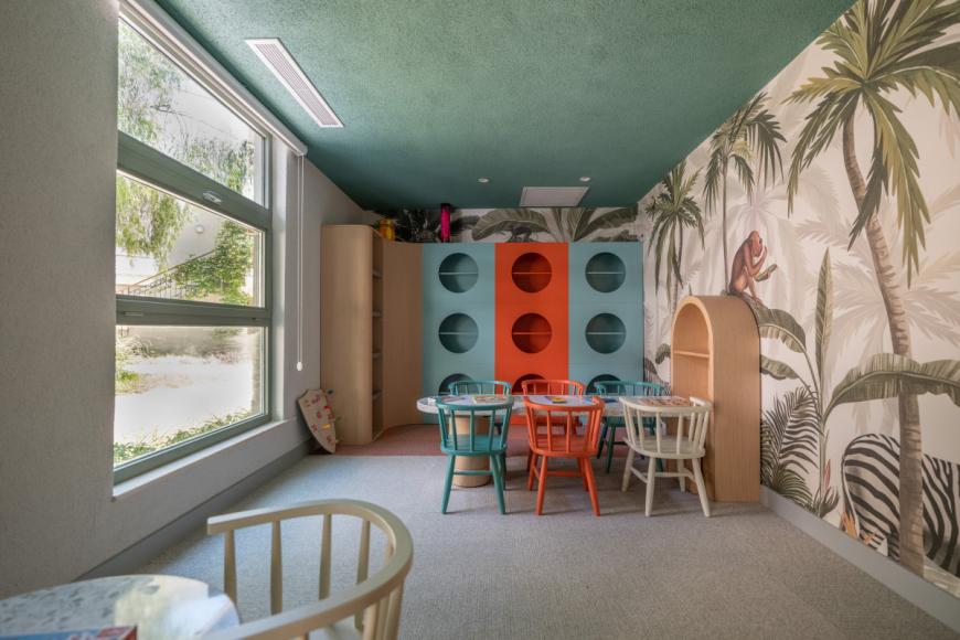 5 Sterne Familienhotel: Sherwood Exclusive Kemer - Kemer, Türkische Riviera, Bild 9