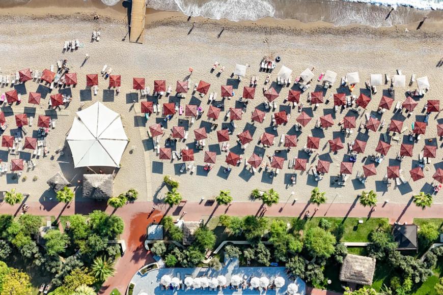 5 Sterne Familienhotel: Ali Bey Park Manavgat - Side, Türkische Riviera, Bild 8