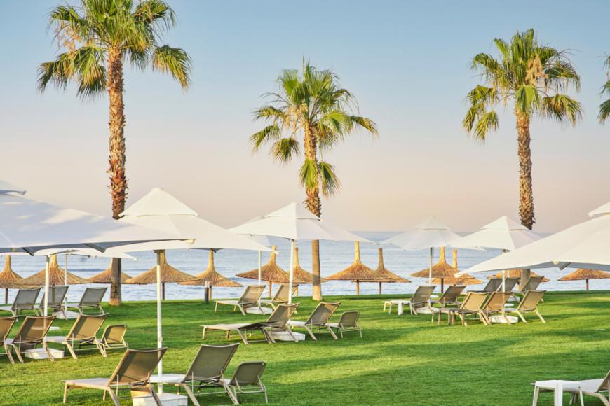 5 Sterne Familienhotel: Voyage Sorgun - Side, Türkische Riviera, Bild 9