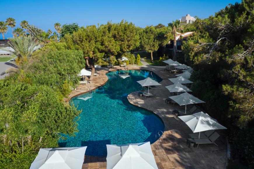 5 Sterne Familienhotel: Voyage Sorgun - Side, Türkische Riviera, Bild 10