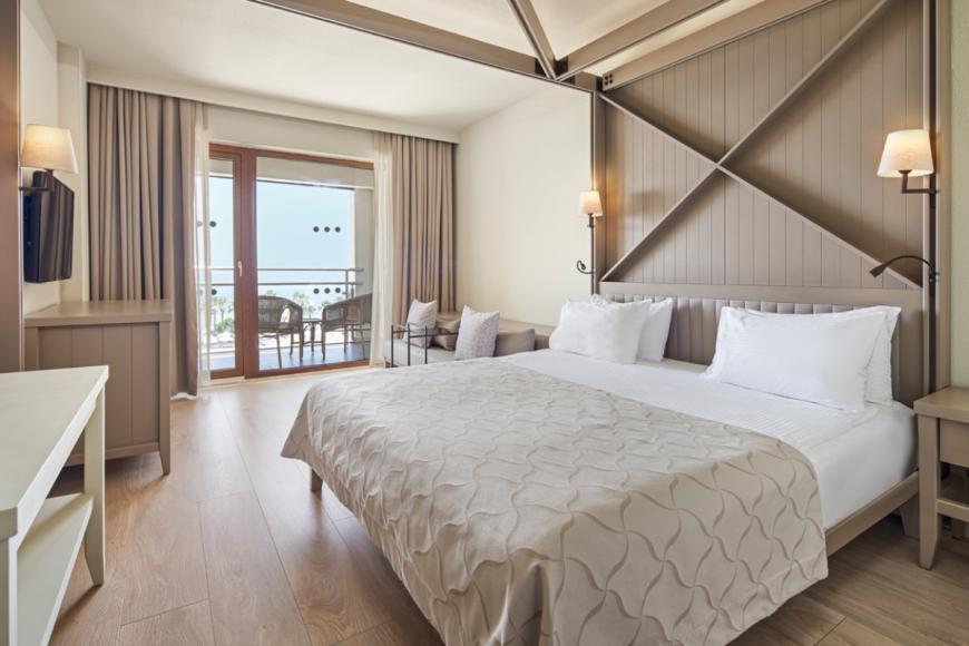 5 Sterne Familienhotel: Voyage Sorgun - Side, Türkische Riviera, Bild 6