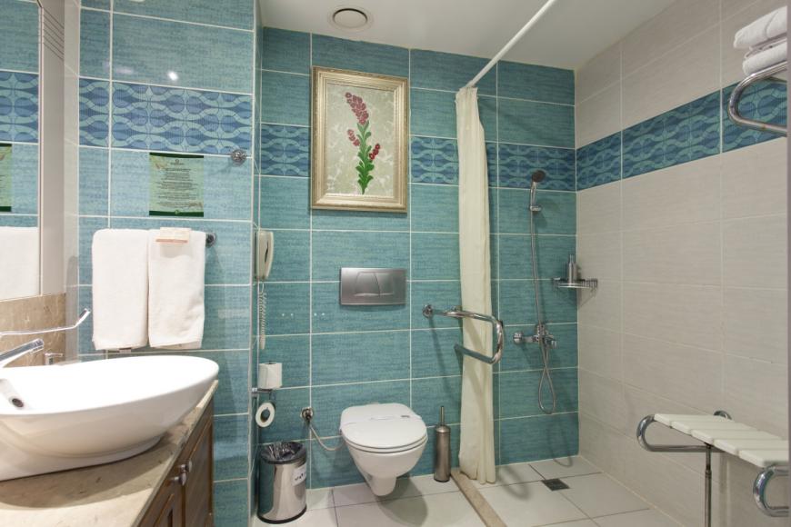 5 Sterne Familienhotel: Side Star Resort - Side, Türkische Riviera, Bild 10