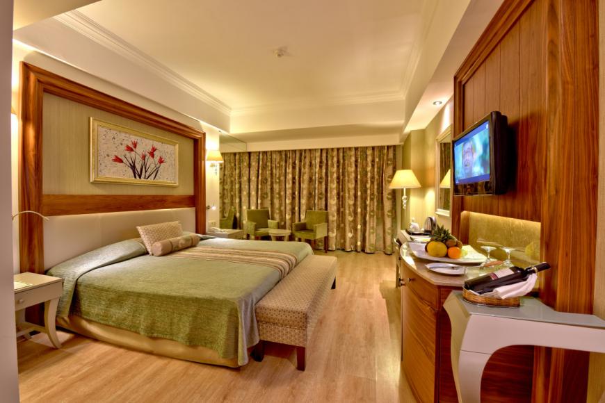 5 Sterne Familienhotel: Side Star Resort - Side, Türkische Riviera, Bild 9