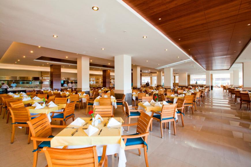 5 Sterne Familienhotel: Sunis Elita Beach Resort Hotel & Spa - Side, Türkische Riviera, Bild 5