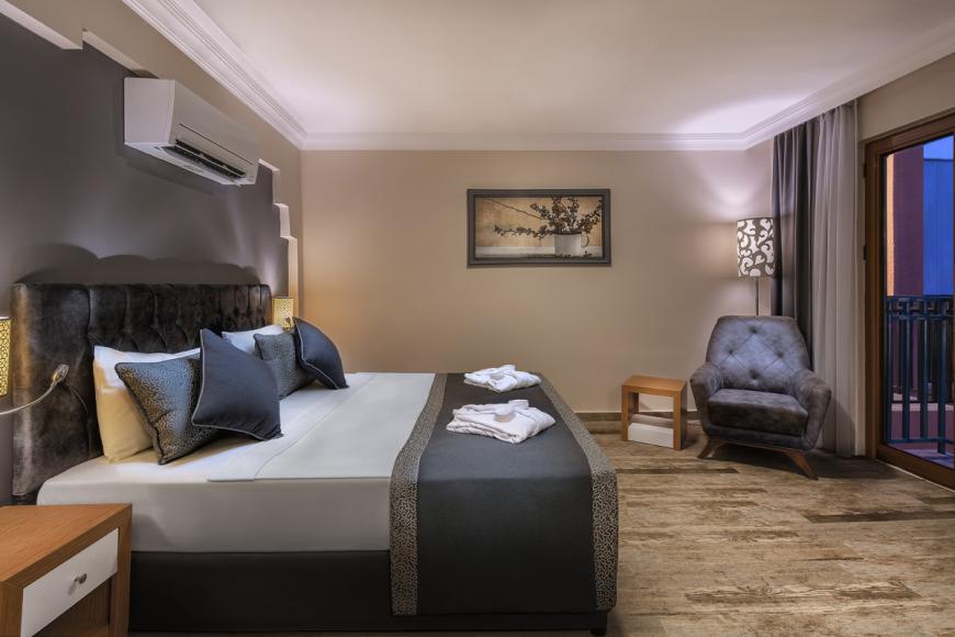 4 Sterne Familienhotel: VONRESORT Golden Beach - Side, Türkische Riviera, Bild 7