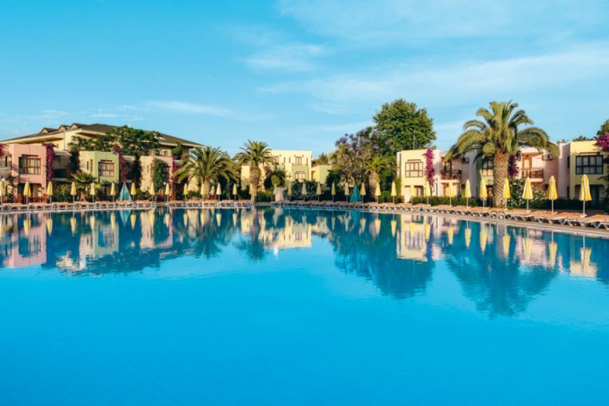 4 Sterne Familienhotel: VONRESORT Golden Beach - Side, Türkische Riviera, Bild 3