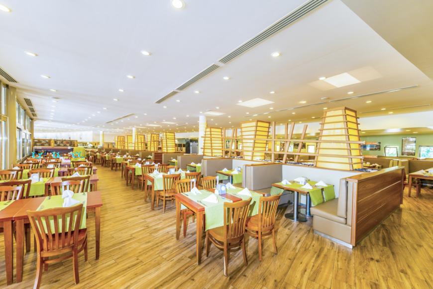 4 Sterne Familienhotel: VONRESORT Golden Beach - Side, Türkische Riviera, Bild 4