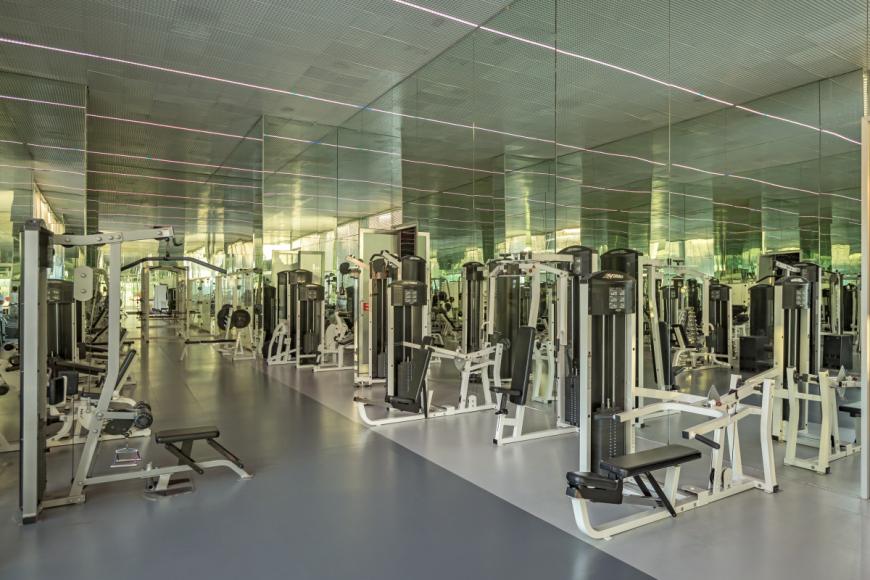 5 Sterne Hotel: Adam & Eve - Adults Only - Belek, Türkische Riviera, Bild 8