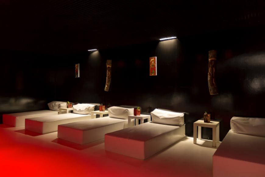 5 Sterne Hotel: Adam & Eve - Adults Only - Belek, Türkische Riviera, Bild 7