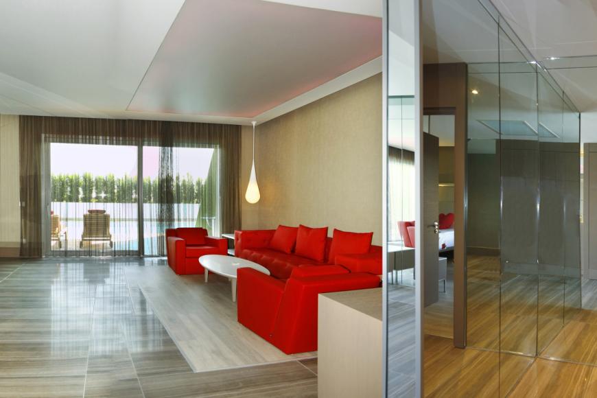 5 Sterne Hotel: Adam & Eve - Adults Only - Belek, Türkische Riviera, Bild 5