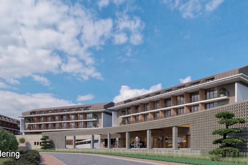 5 Sterne Hotel: Sentido Serra Resort - Side, Türkische Riviera, Bild 10