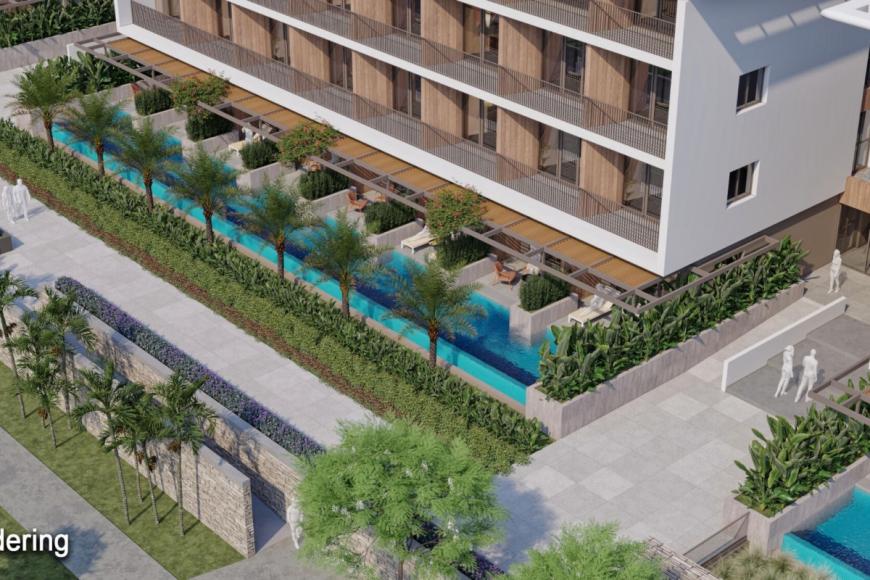 5 Sterne Hotel: Sentido Serra Resort - Side, Türkische Riviera, Bild 8