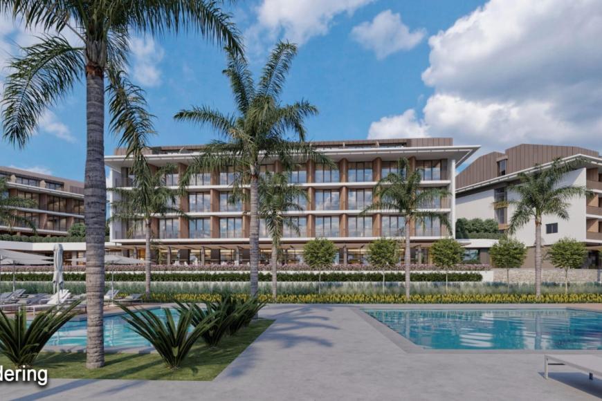 5 Sterne Hotel: Sentido Serra Resort - Side, Türkische Riviera, Bild 6