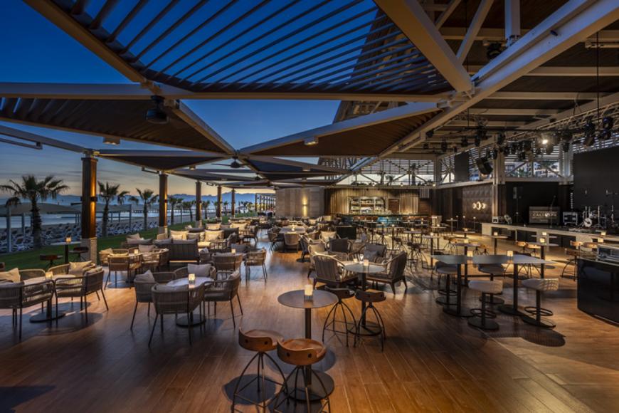 5 Sterne Hotel: Calista Luxury Resort - Belek, Türkische Riviera, Bild 2