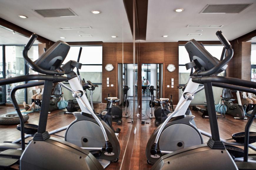 5 Sterne Hotel: Paloma Sencia - Belek, Türkische Riviera, Bild 10