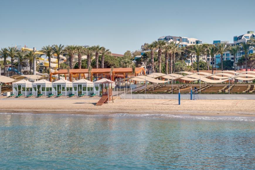 5 Sterne Hotel: Paloma Sencia - Belek, Türkische Riviera, Bild 3