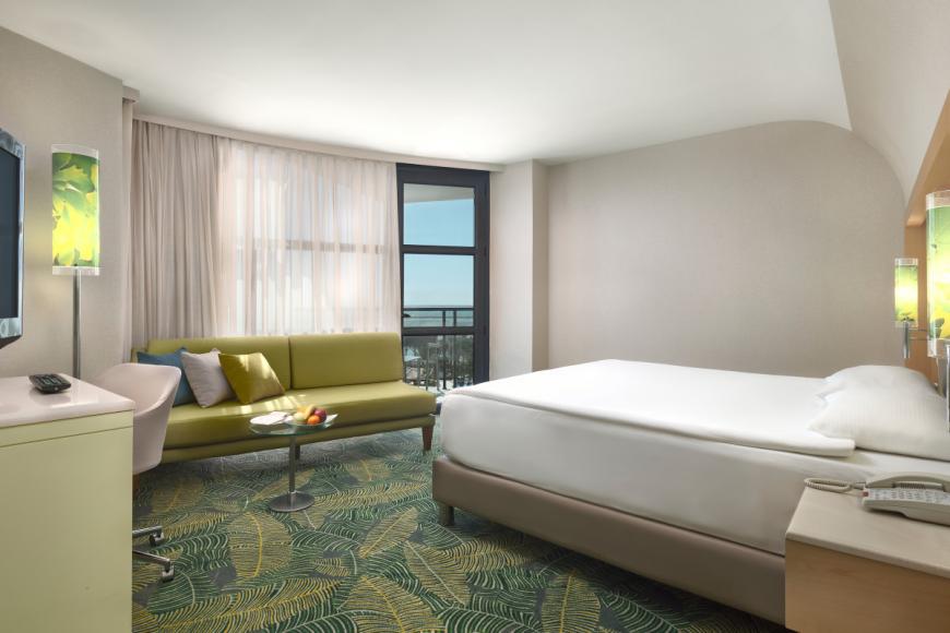 5 Sterne Hotel: Paloma Sencia - Belek, Türkische Riviera, Bild 5