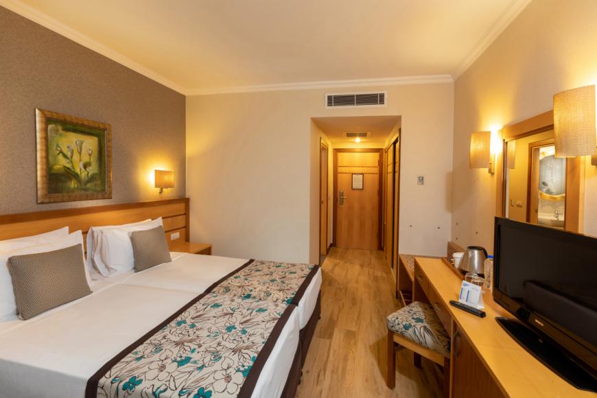 4.5 Sterne Familienhotel: Side Sun - Side, Türkische Riviera, Bild 4