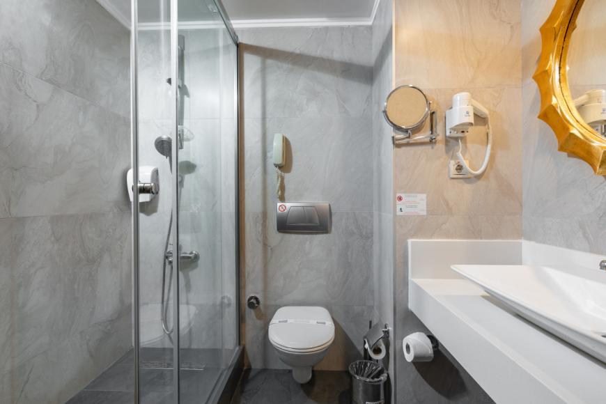 4.5 Sterne Familienhotel: Side Sun - Side, Türkische Riviera, Bild 6