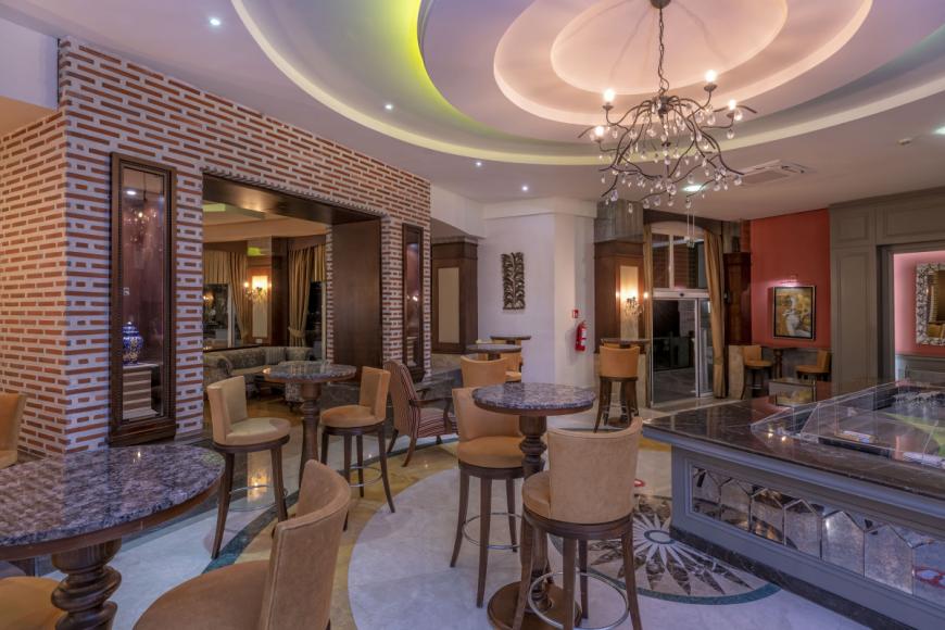 5 Sterne Familienhotel: Oleander Hotel - Side, Türkische Riviera, Bild 7