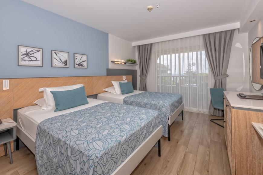 5 Sterne Hotel: Paloma Orenda Resort - Side, Türkische Riviera, Bild 5