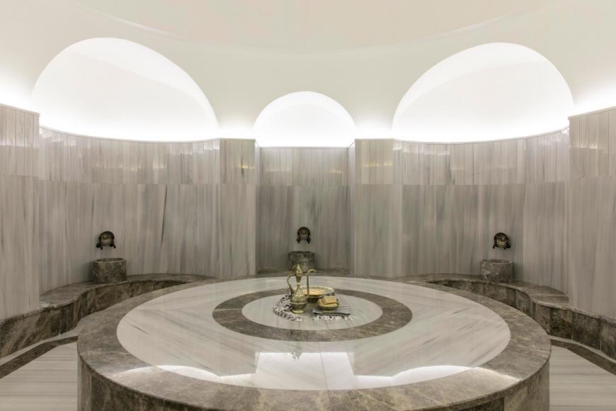 5 Sterne Hotel: Paloma Orenda Resort - Side, Türkische Riviera, Bild 6