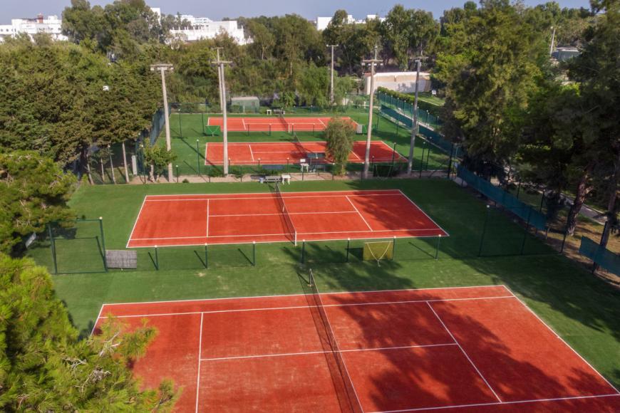 5 Sterne Hotel: Paloma Orenda Resort - Side, Türkische Riviera, Bild 8